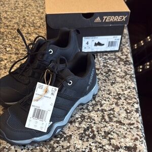 Adidas Terrex Black Sneakers